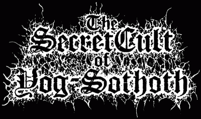logo The Secret Cult Of Yog-Sothoth logo The Secret Cult Of Yog-Sothoth